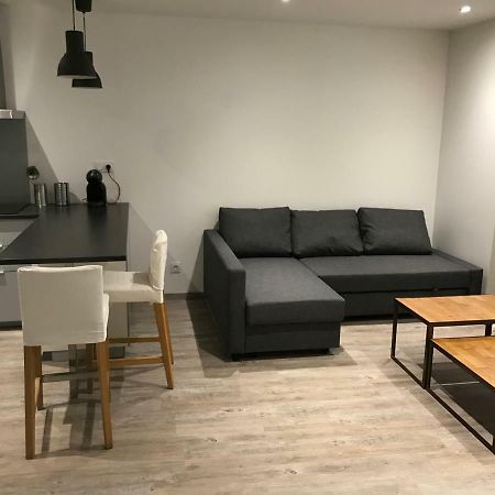Les Capucins Apartment Le Puy-en-Velay Екстериор снимка
