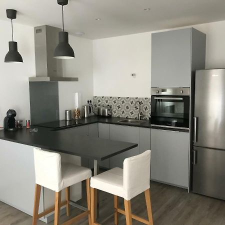 Les Capucins Apartment Le Puy-en-Velay Екстериор снимка