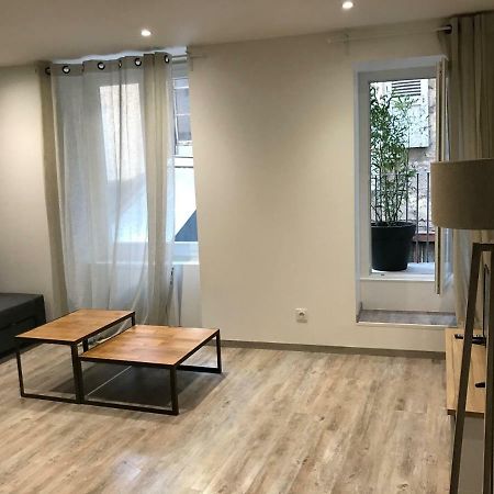 Les Capucins Apartment Le Puy-en-Velay Екстериор снимка