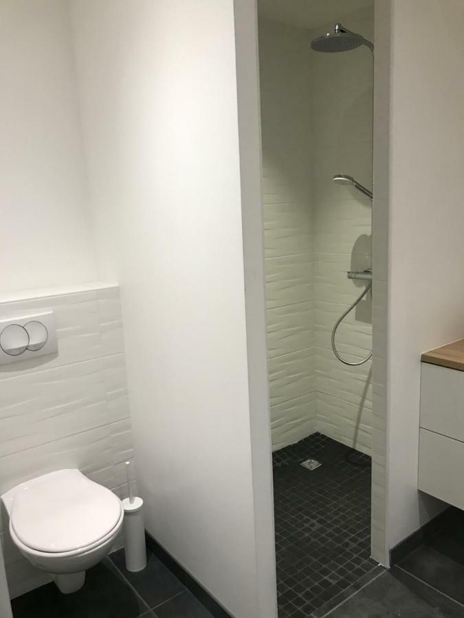 Les Capucins Apartment Le Puy-en-Velay Екстериор снимка