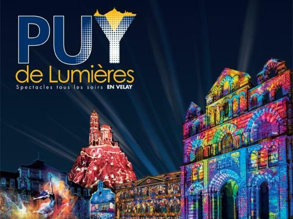 Les Capucins Apartment Le Puy-en-Velay Екстериор снимка