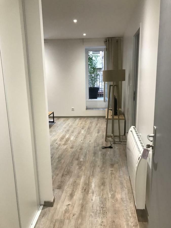 Les Capucins Apartment Le Puy-en-Velay Екстериор снимка