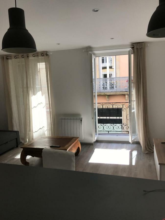 Les Capucins Apartment Le Puy-en-Velay Екстериор снимка