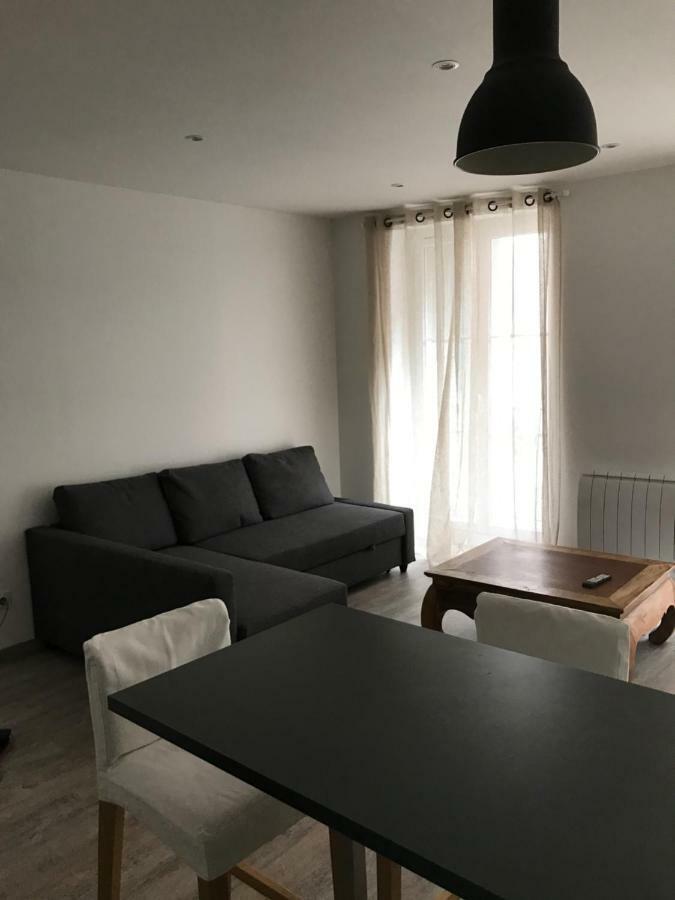 Les Capucins Apartment Le Puy-en-Velay Екстериор снимка
