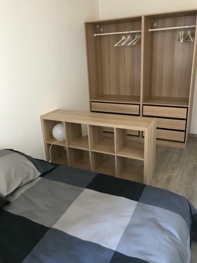 Les Capucins Apartment Le Puy-en-Velay Екстериор снимка