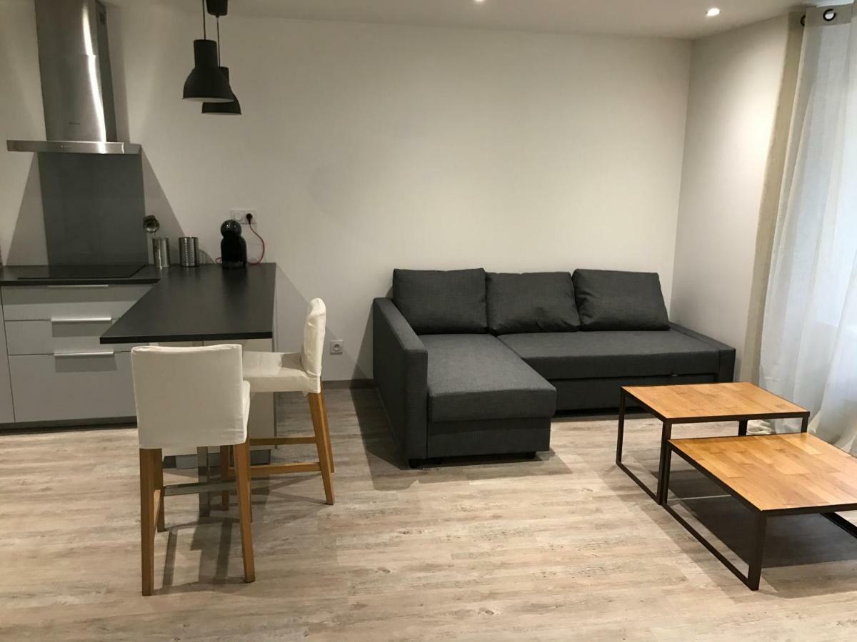 Les Capucins Apartment Le Puy-en-Velay Екстериор снимка