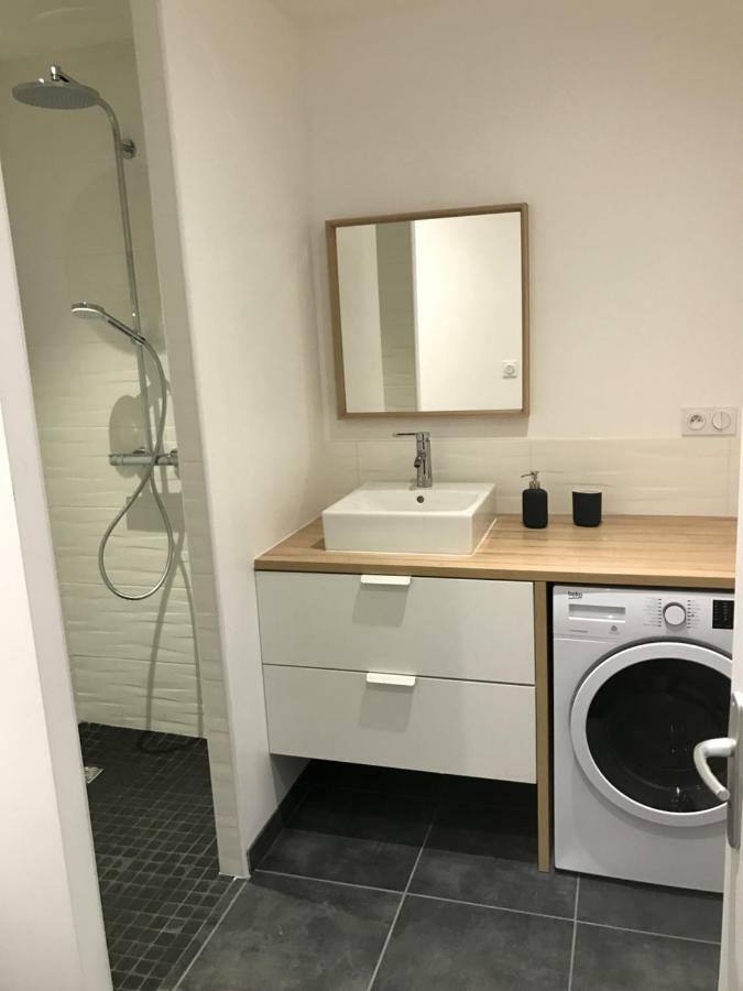 Les Capucins Apartment Le Puy-en-Velay Екстериор снимка