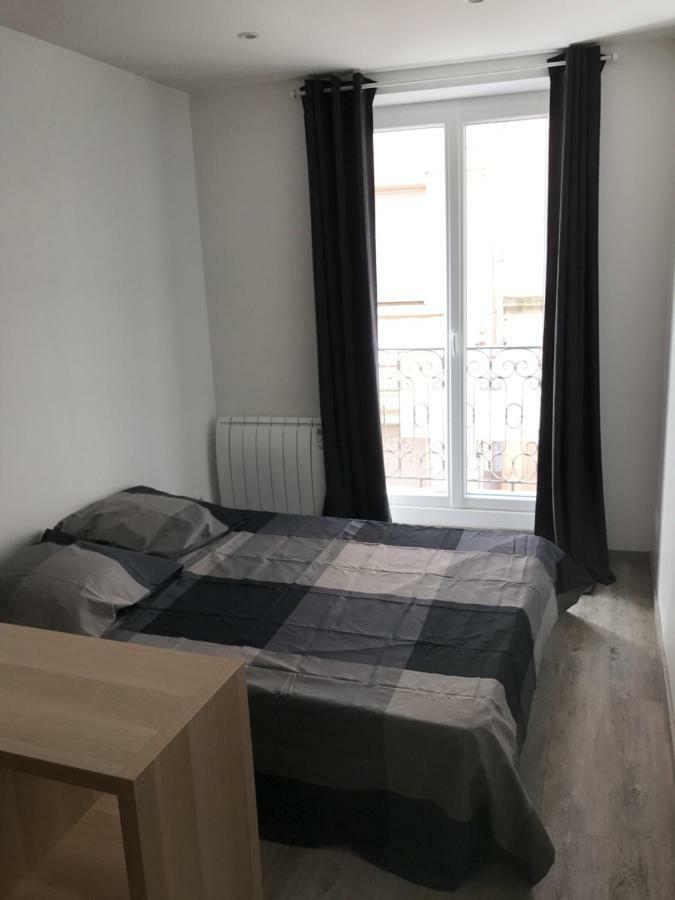 Les Capucins Apartment Le Puy-en-Velay Екстериор снимка