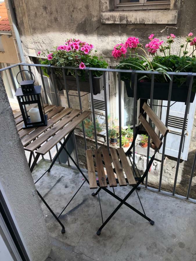 Les Capucins Apartment Le Puy-en-Velay Екстериор снимка