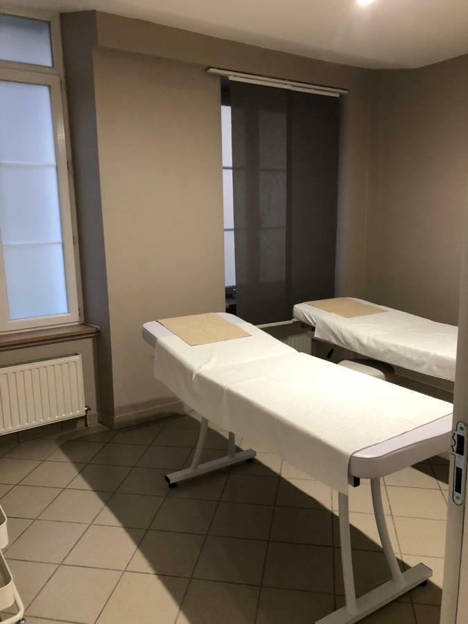 Les Capucins Apartment Le Puy-en-Velay Екстериор снимка
